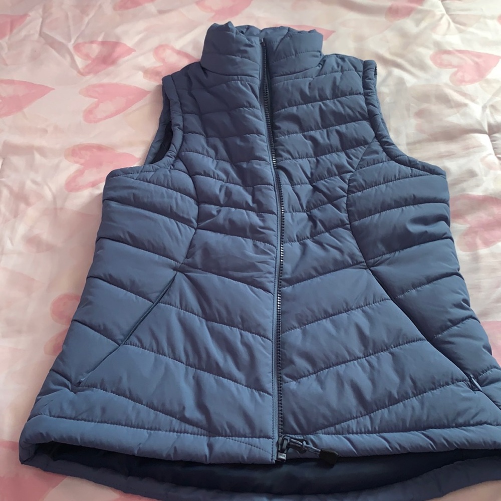 DSG vest for sale. I’m great conditions